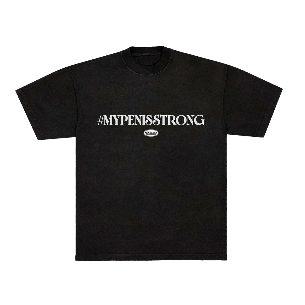 #MYPENISSTRONG T-Shirt