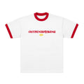 #MYPENISSTRONG Ringer T-Shirt
