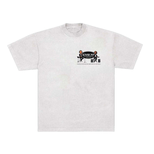 "2 Legends, 1 Room" Band T-Shirt