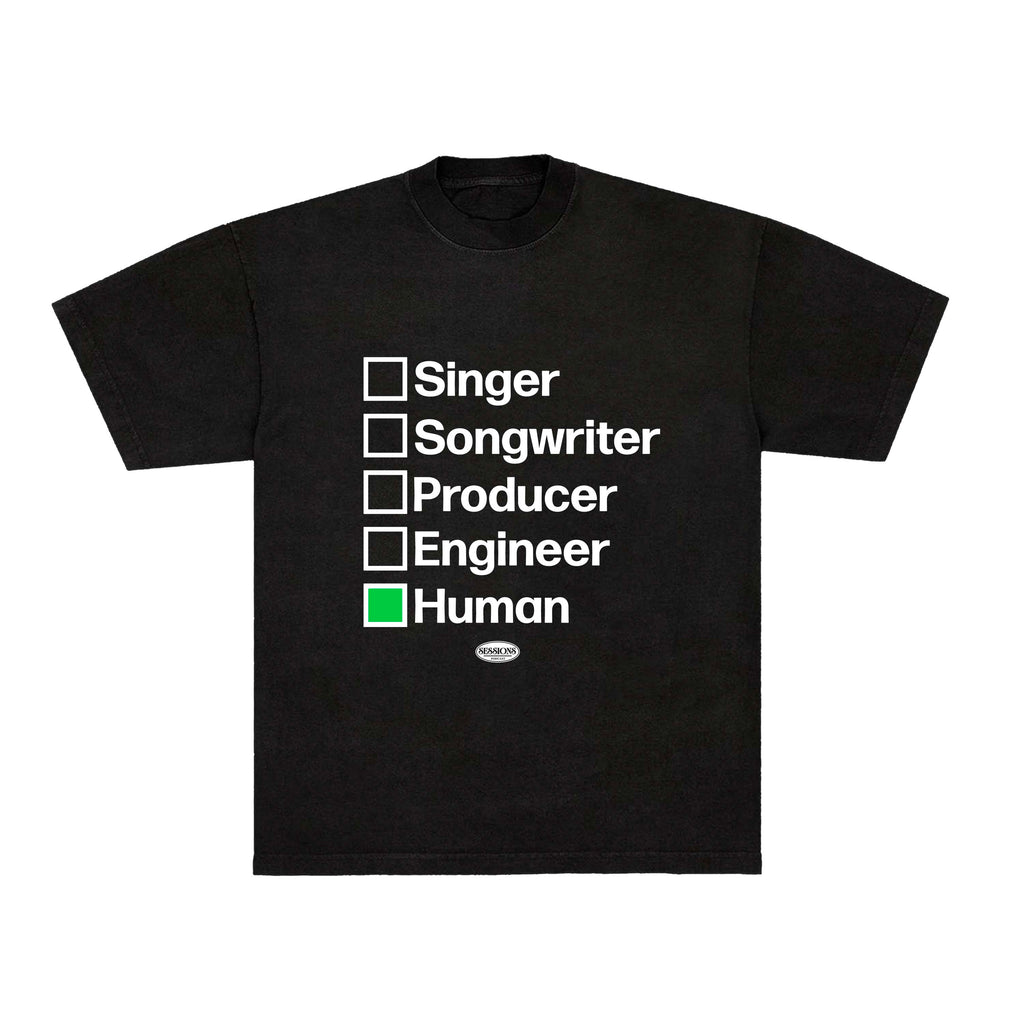 "We're All Humans" T-Shirt