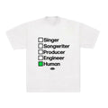"We're All Humans" T-Shirt