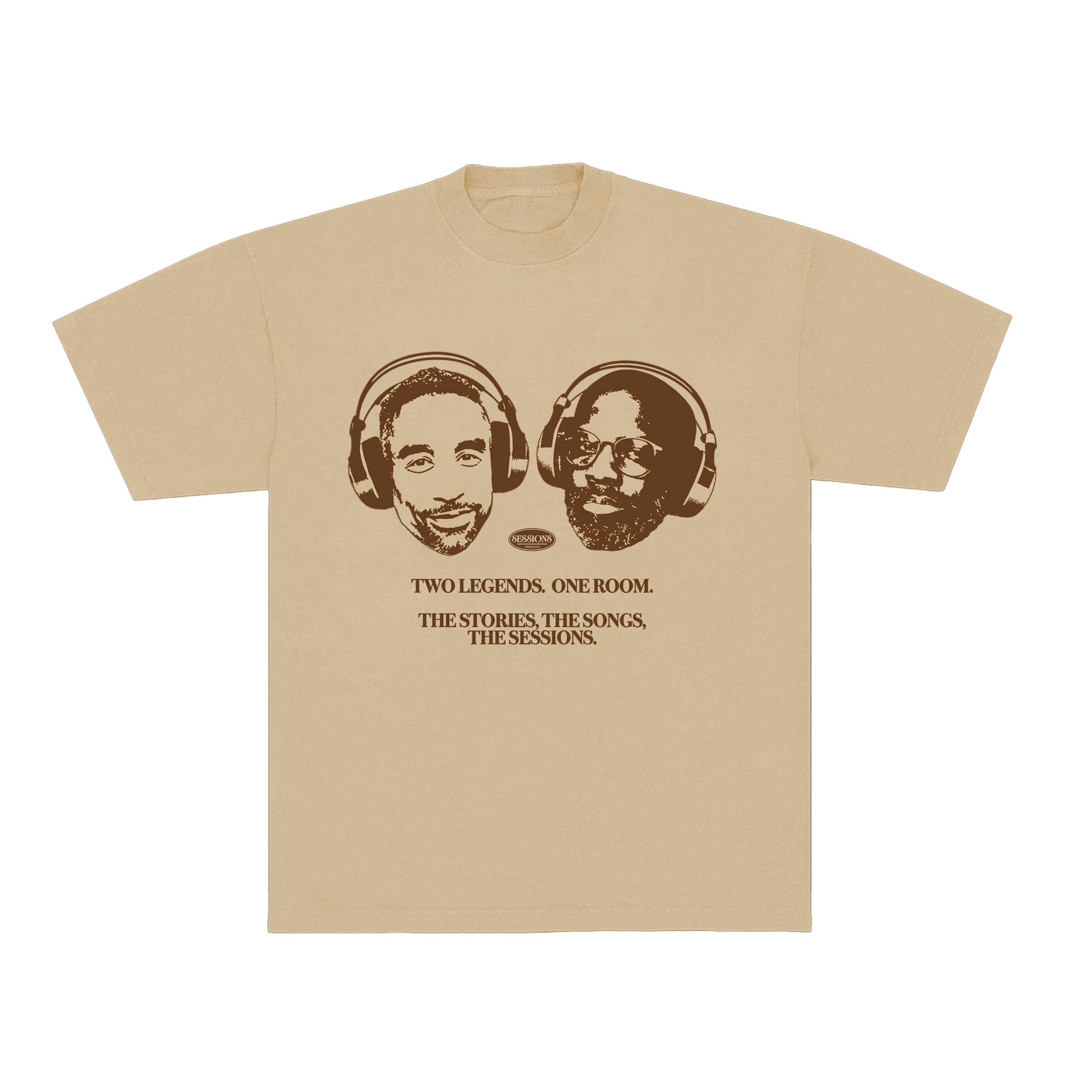 "The Guys" T-Shirt