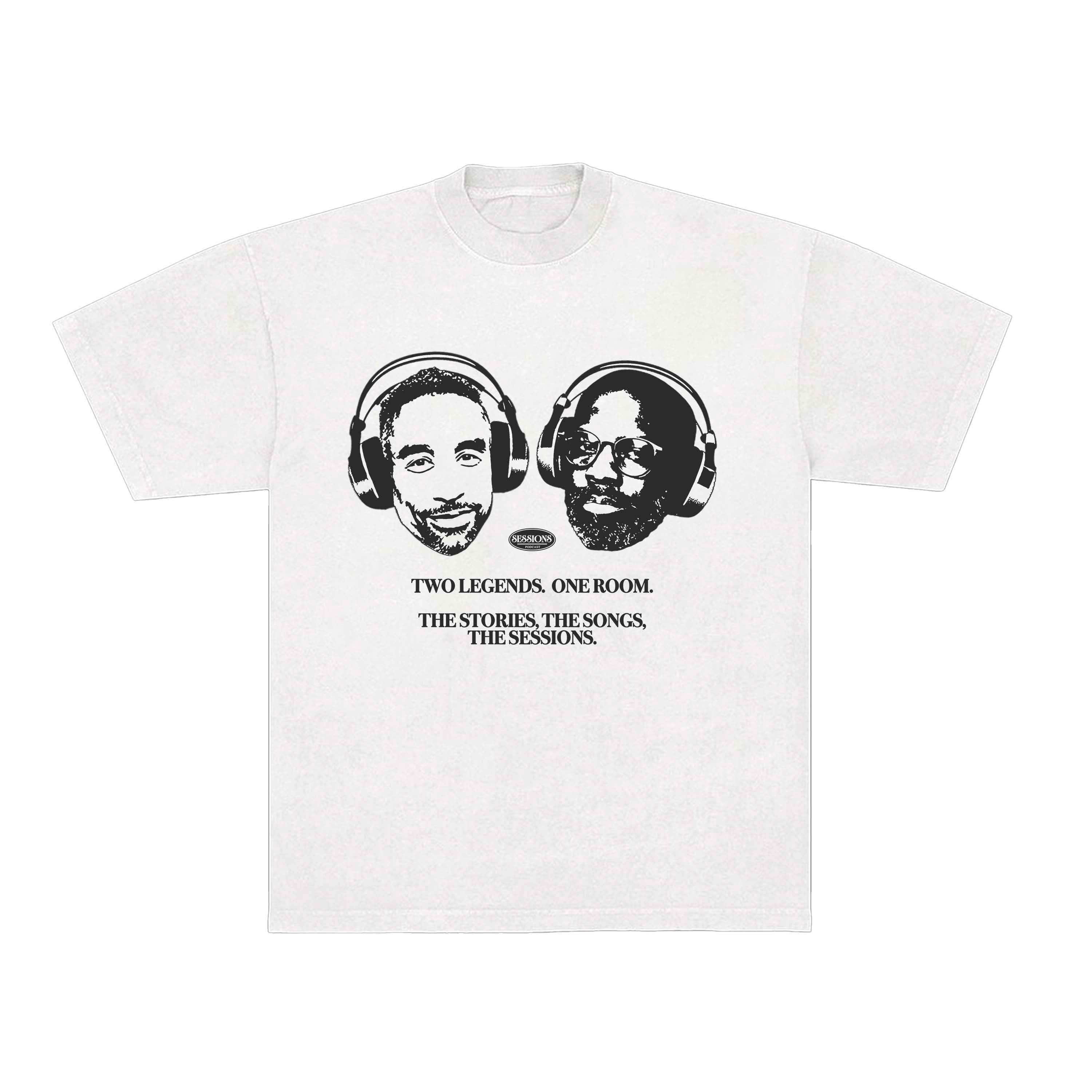 "The Guys" T-Shirt
