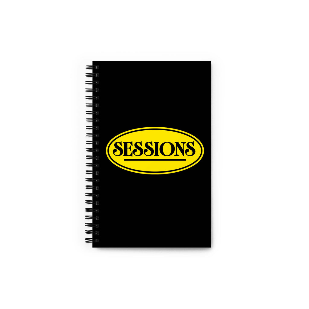 SESSIONS Pen & Pad Set