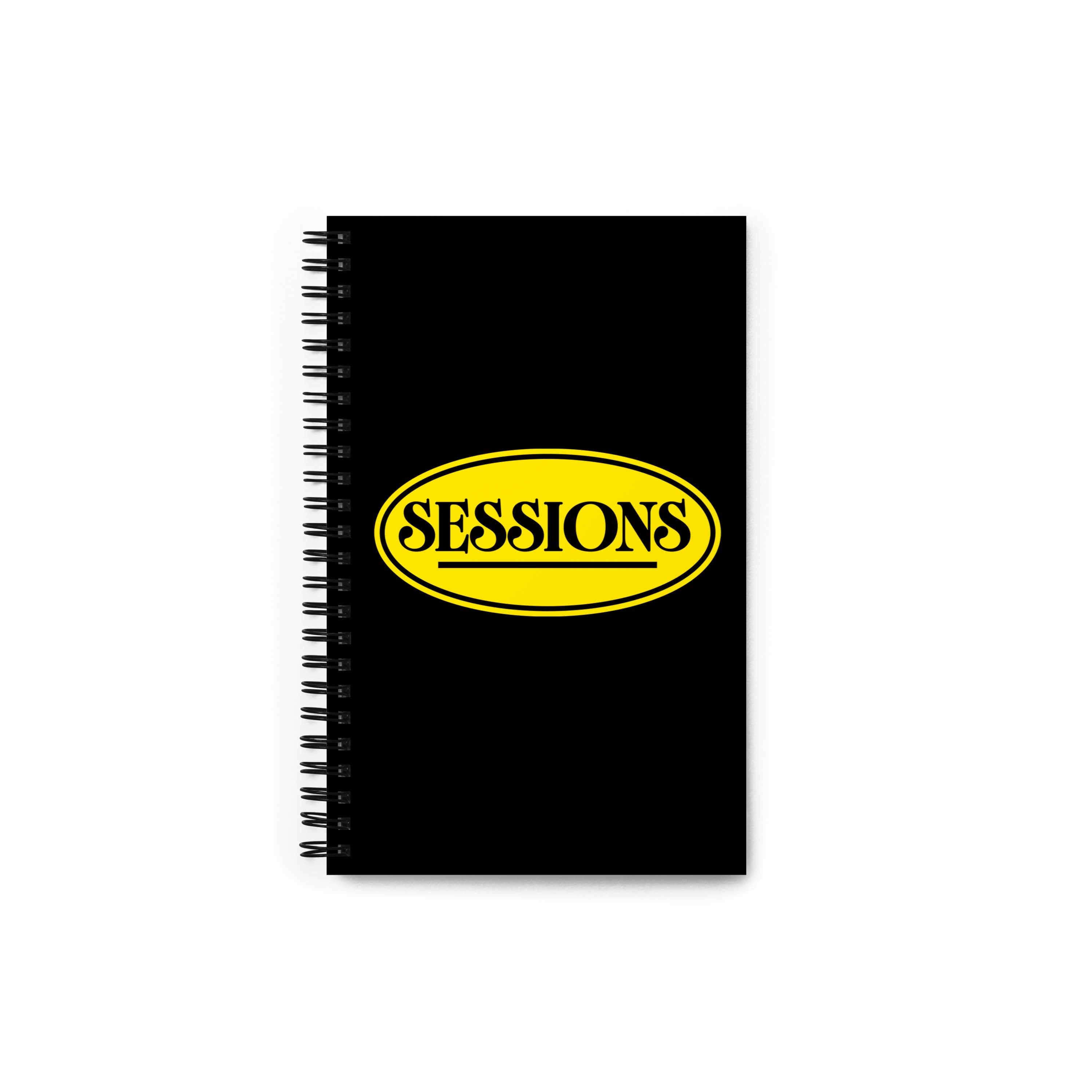 SESSIONS Pen & Pad Set