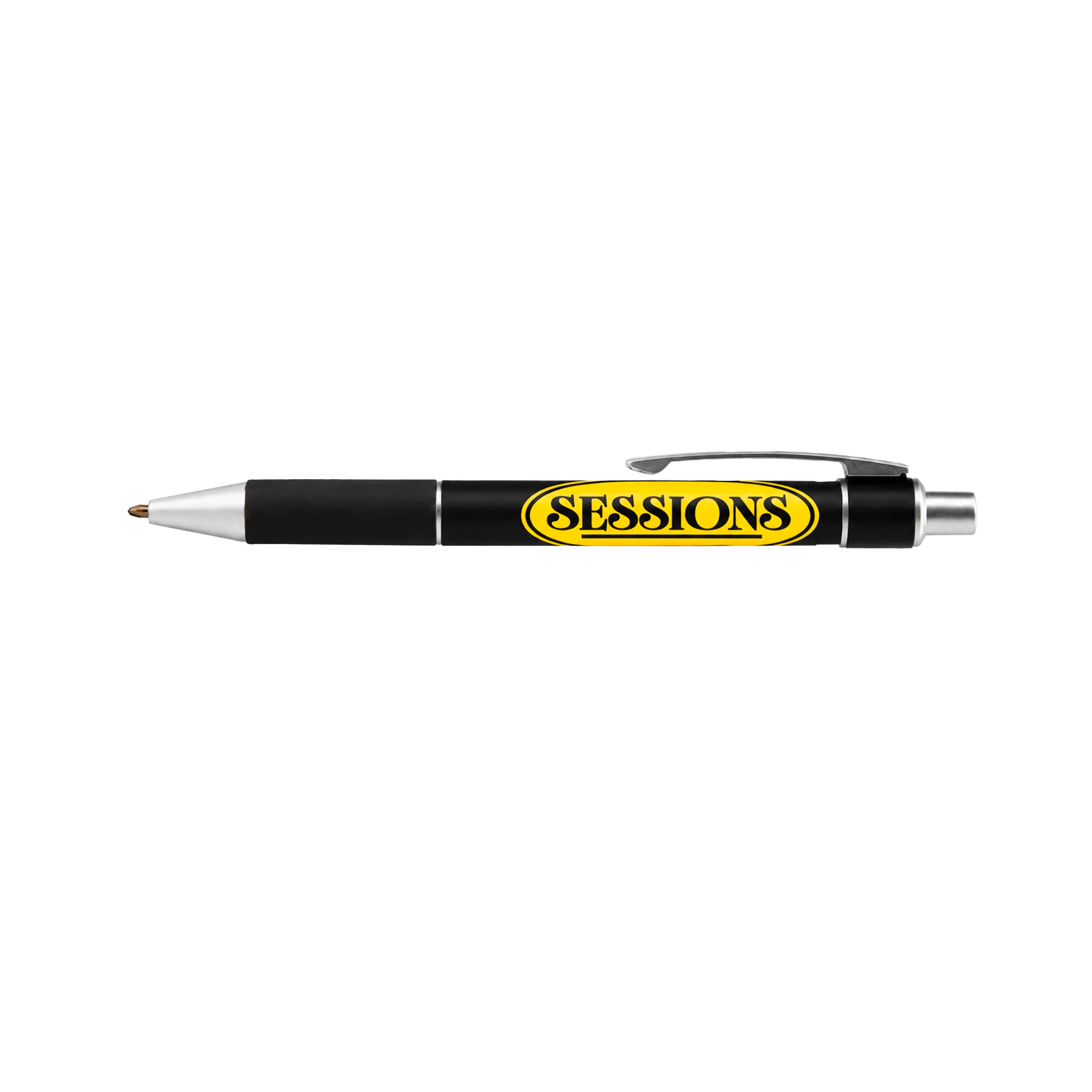 SESSIONS Pen & Pad Set
