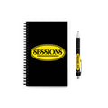 SESSIONS Pen & Pad Set