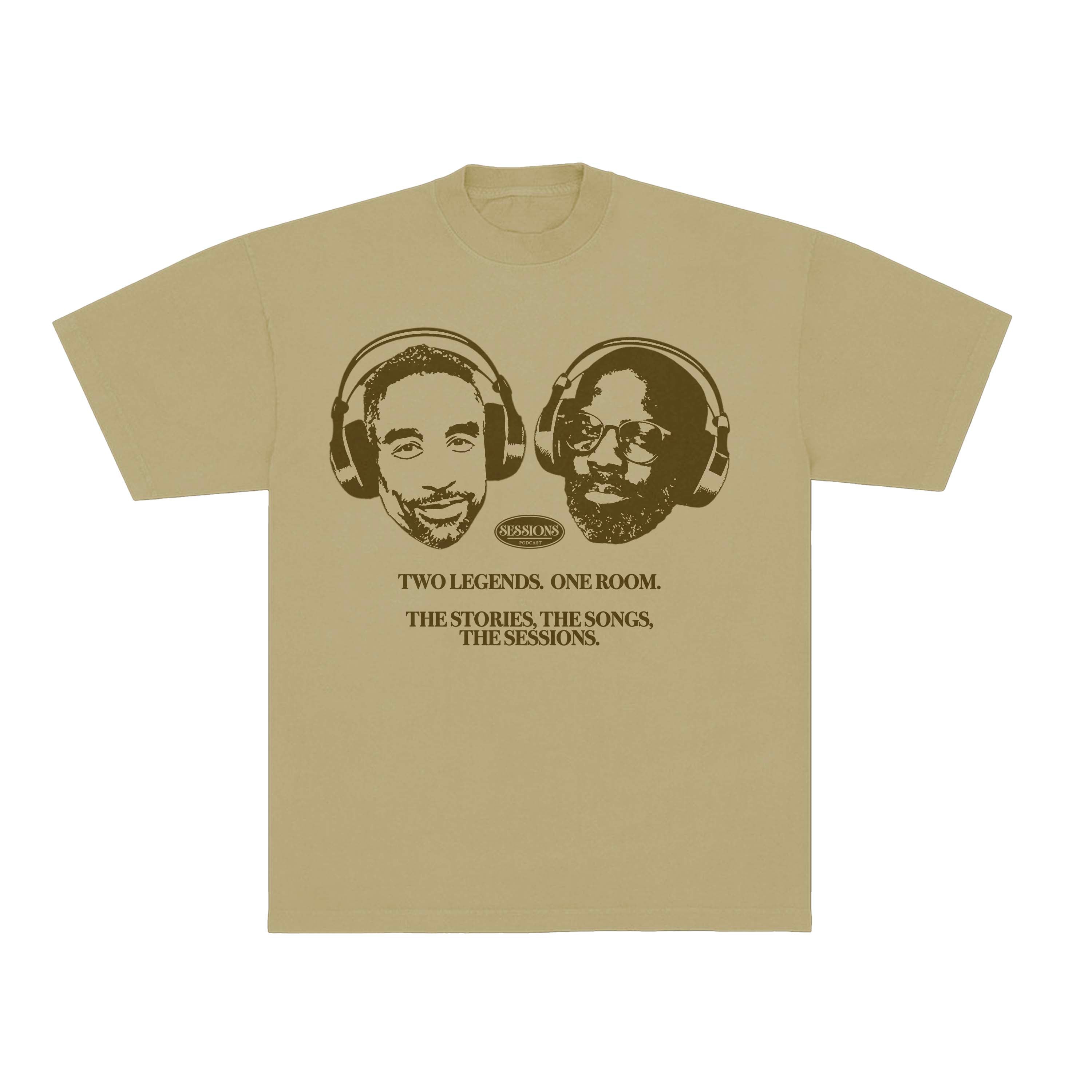 "The Guys" T-Shirt