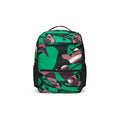 Utility Jazz Bag Green