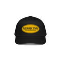 SESSIONS Trucker Cap