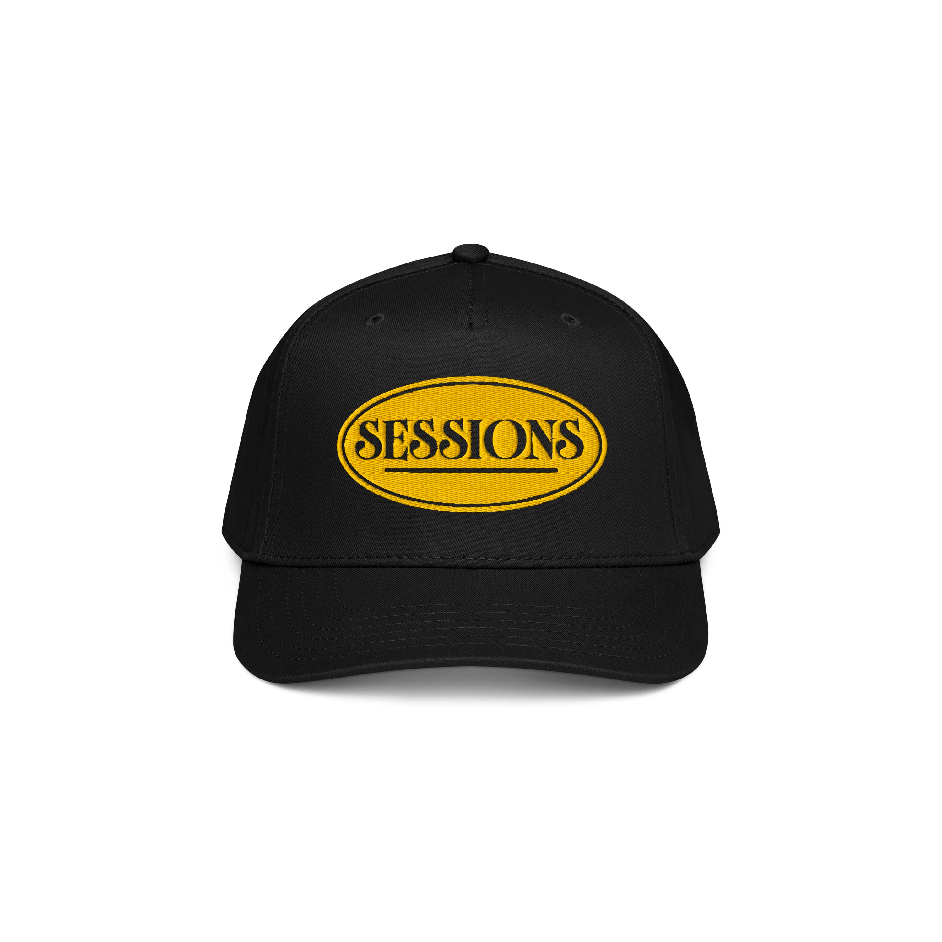 SESSIONS Trucker Cap