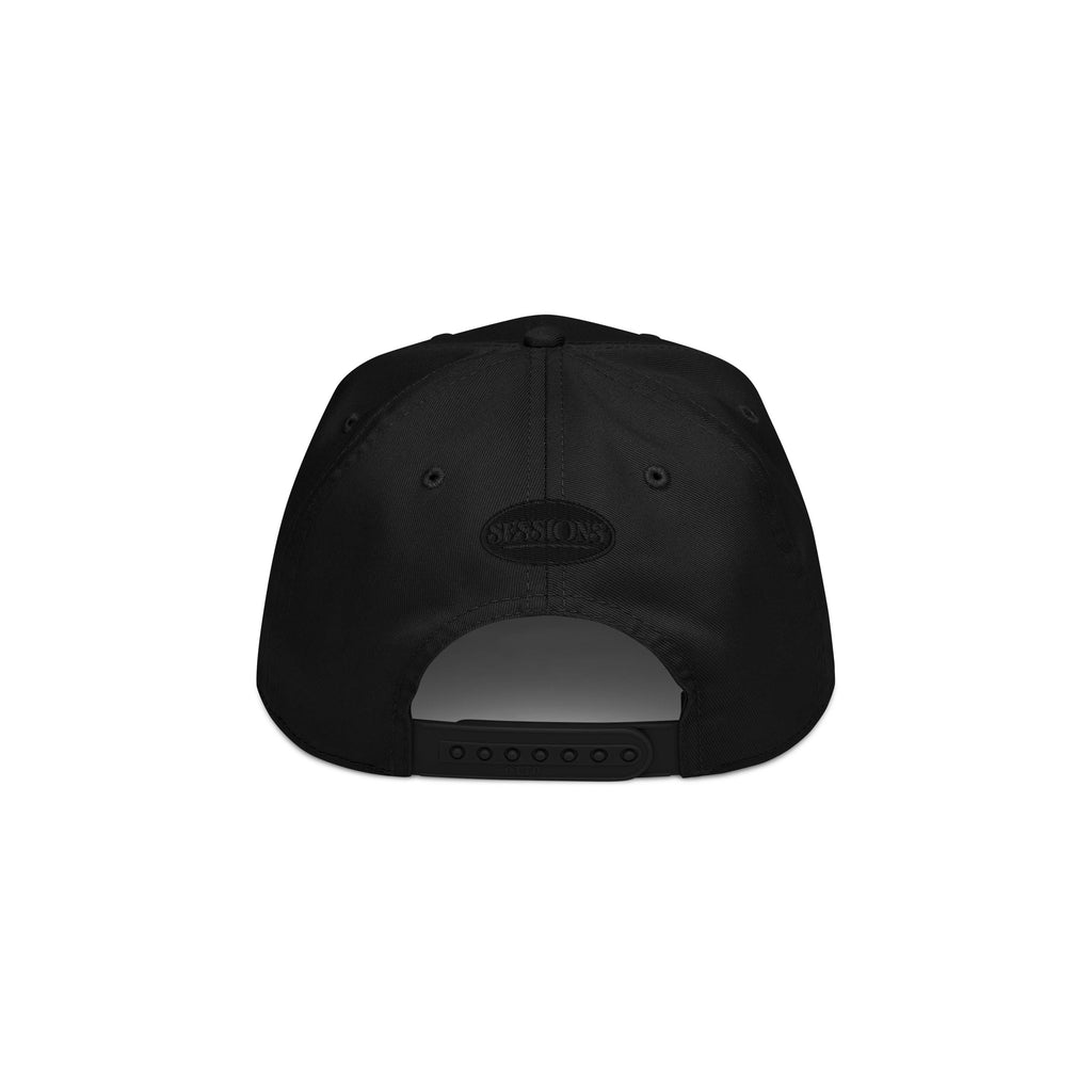 SESSIONS Trucker Cap Basic