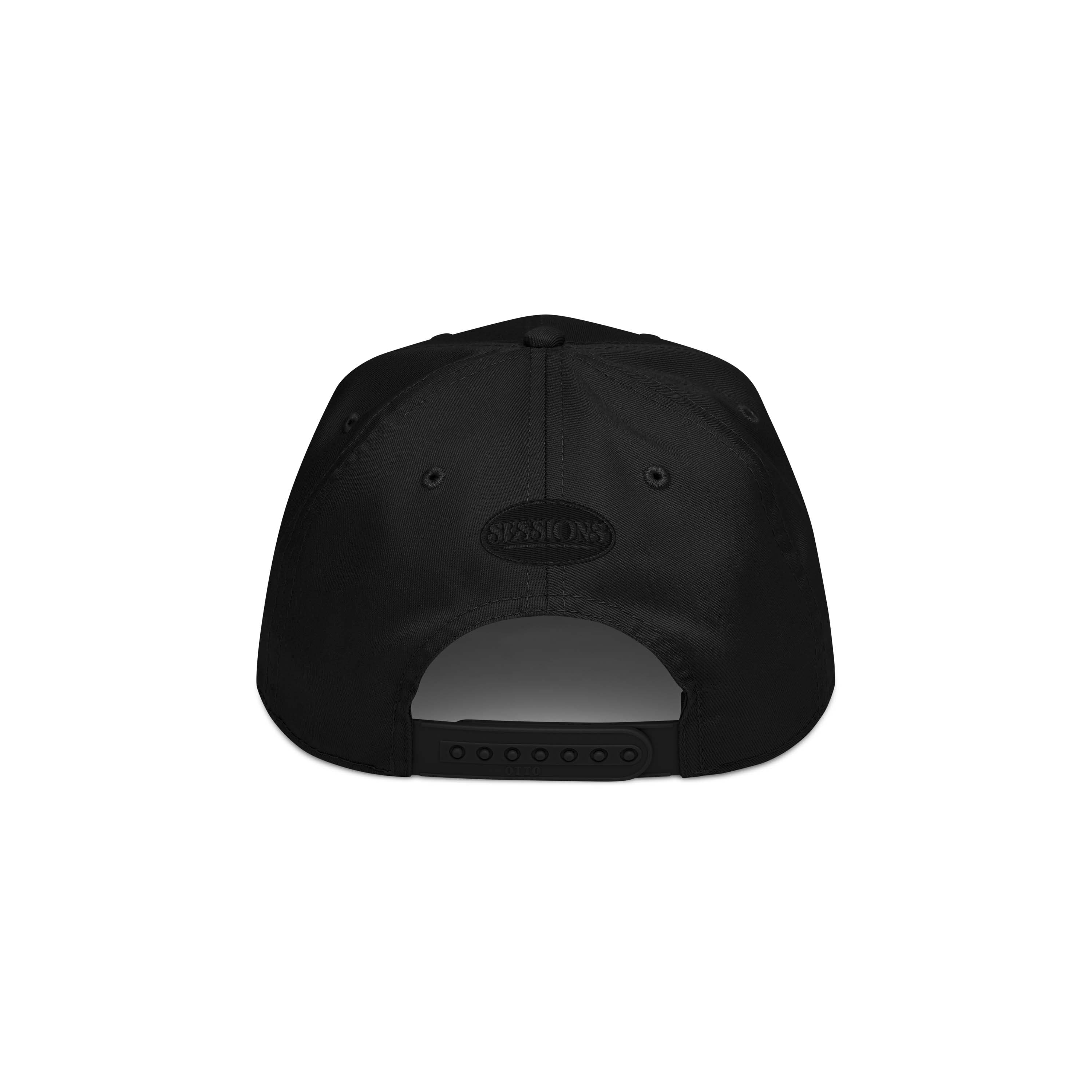 SESSIONS Trucker Cap Basic