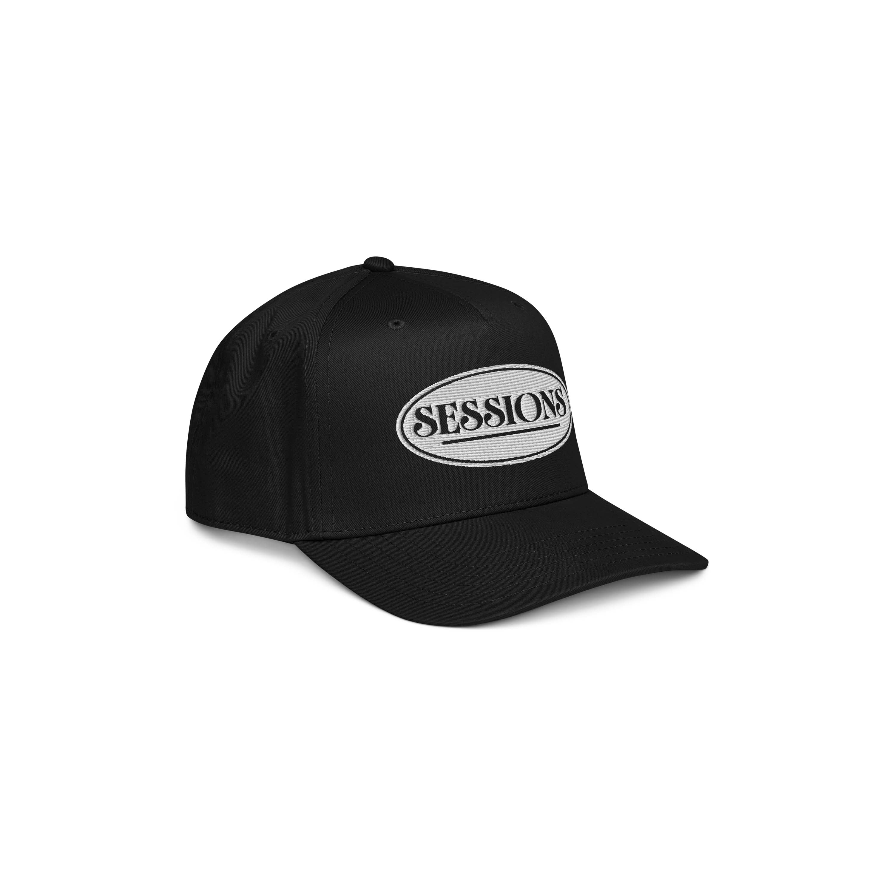 SESSIONS Trucker Cap Basic