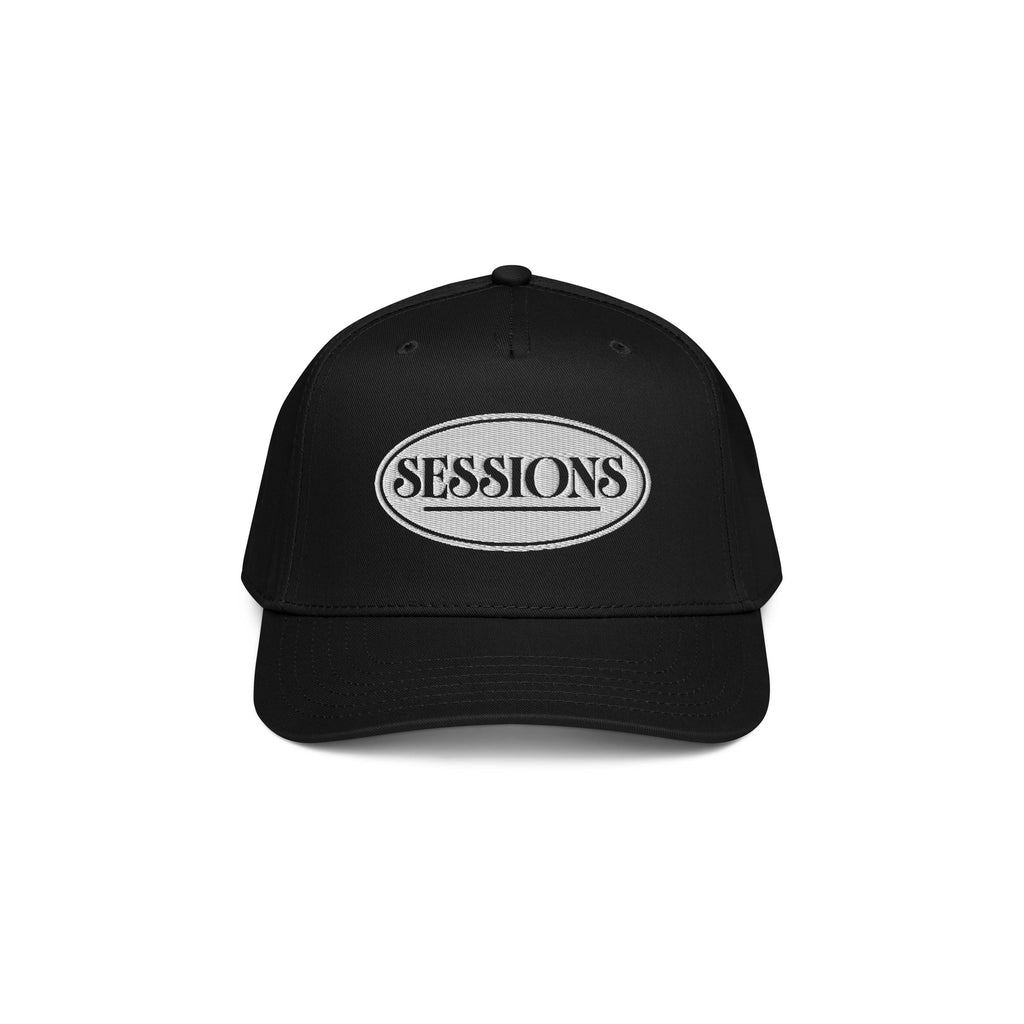 SESSIONS Trucker Cap Basic