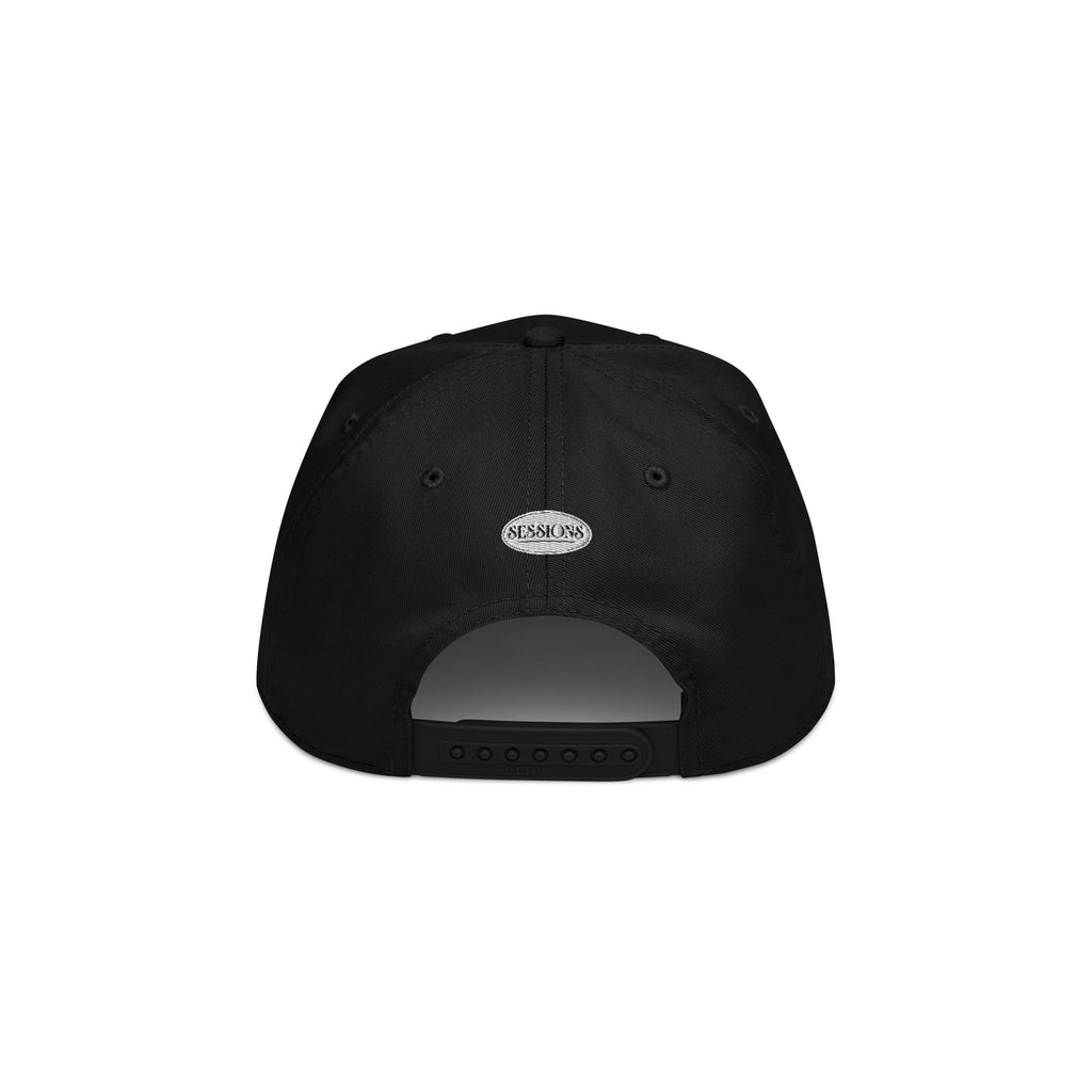 SESSIONS Trucker Cap