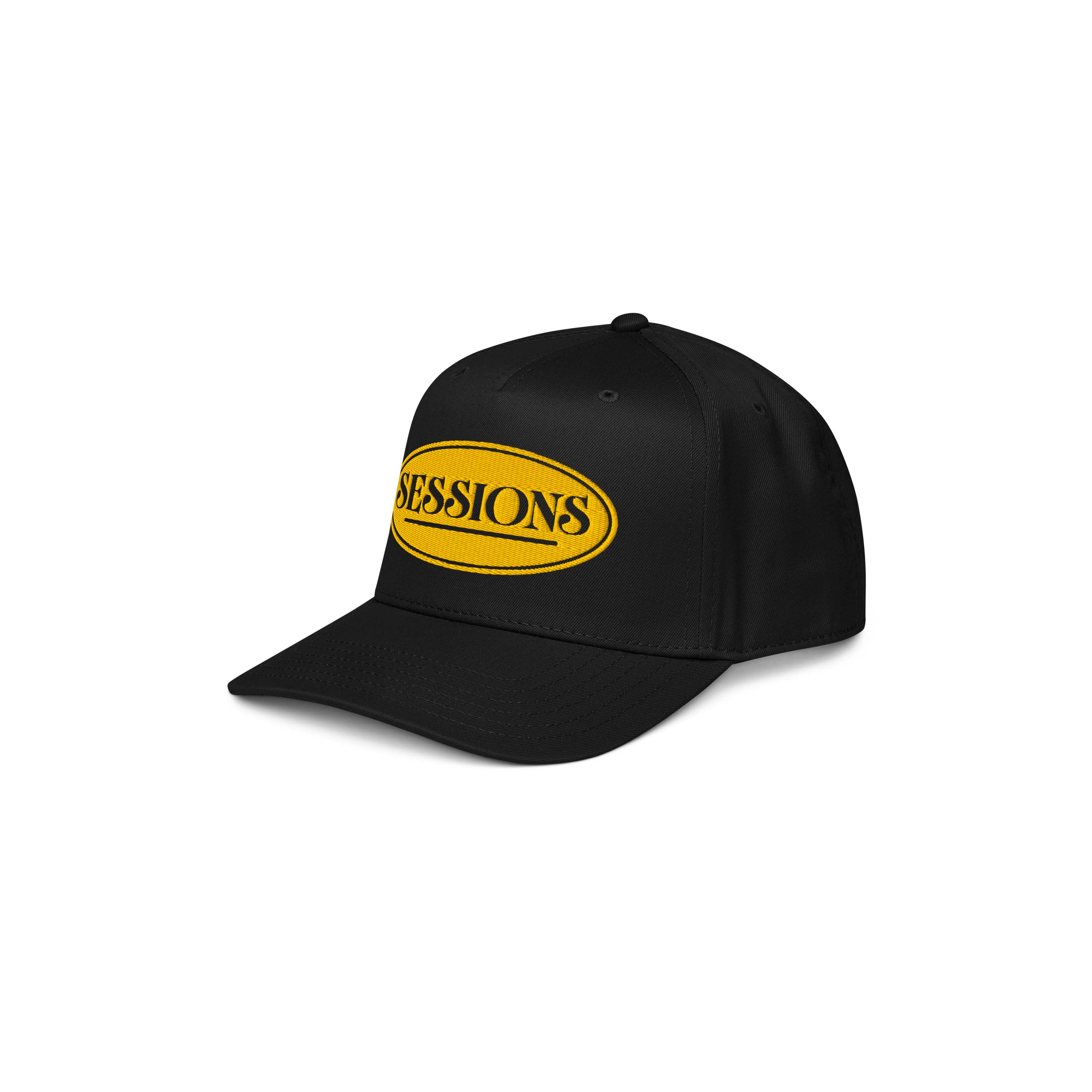SESSIONS Trucker Cap