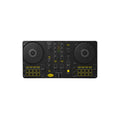 DJ Mixer Board Desk Mat