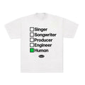 "We're All Humans" T-Shirt